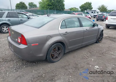 2012 Chevrolet Malibu Ls z USA, uszkodzony, nr VIN 1G1ZB5E00CF172224